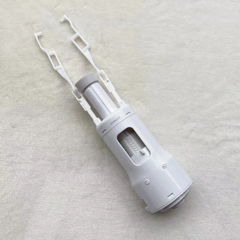 Дренажный клапан для туалета скрытый настенный выхода резервуара воды