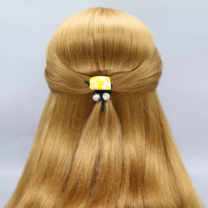 Эластичные резинки для волос женские Хеллоуина haar accessoires para el cabello E16| |