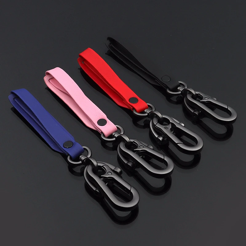 Пряжка подкова брелок для ключей от потери мобильный телефон с номером мужчин и