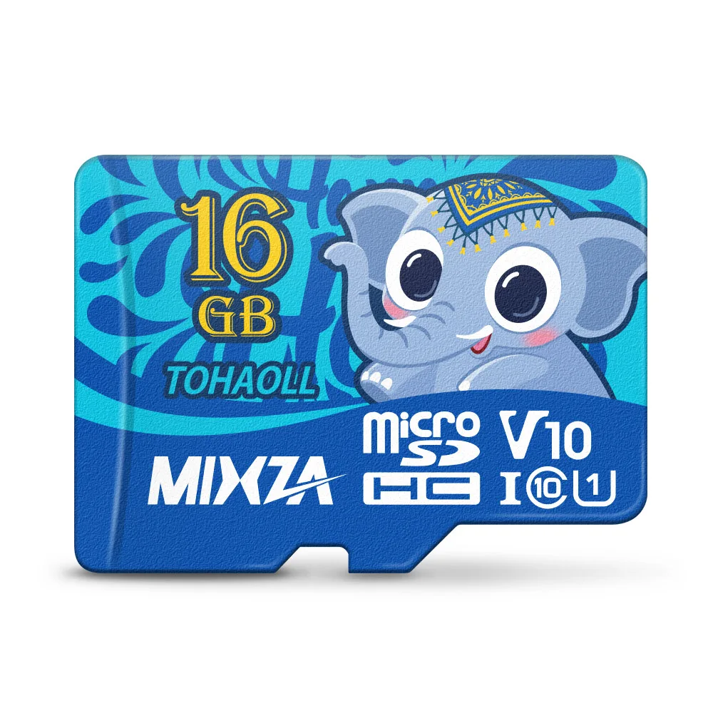 MIXZA богиня слот для карт памяти 256 ГБ 128 Гб 64 U3 80 МБ/с. 32 sd карта Class10 UHS 1 флэш