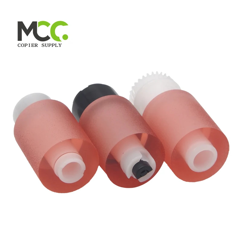 Для KYOCERA ECOSYS M8224 M8228 M4226 M4230 M4125 M4132 M8124 M8130 M6230 M6630 M6235 M6635 M6030 M6530 M6035 M6535 подающего валика