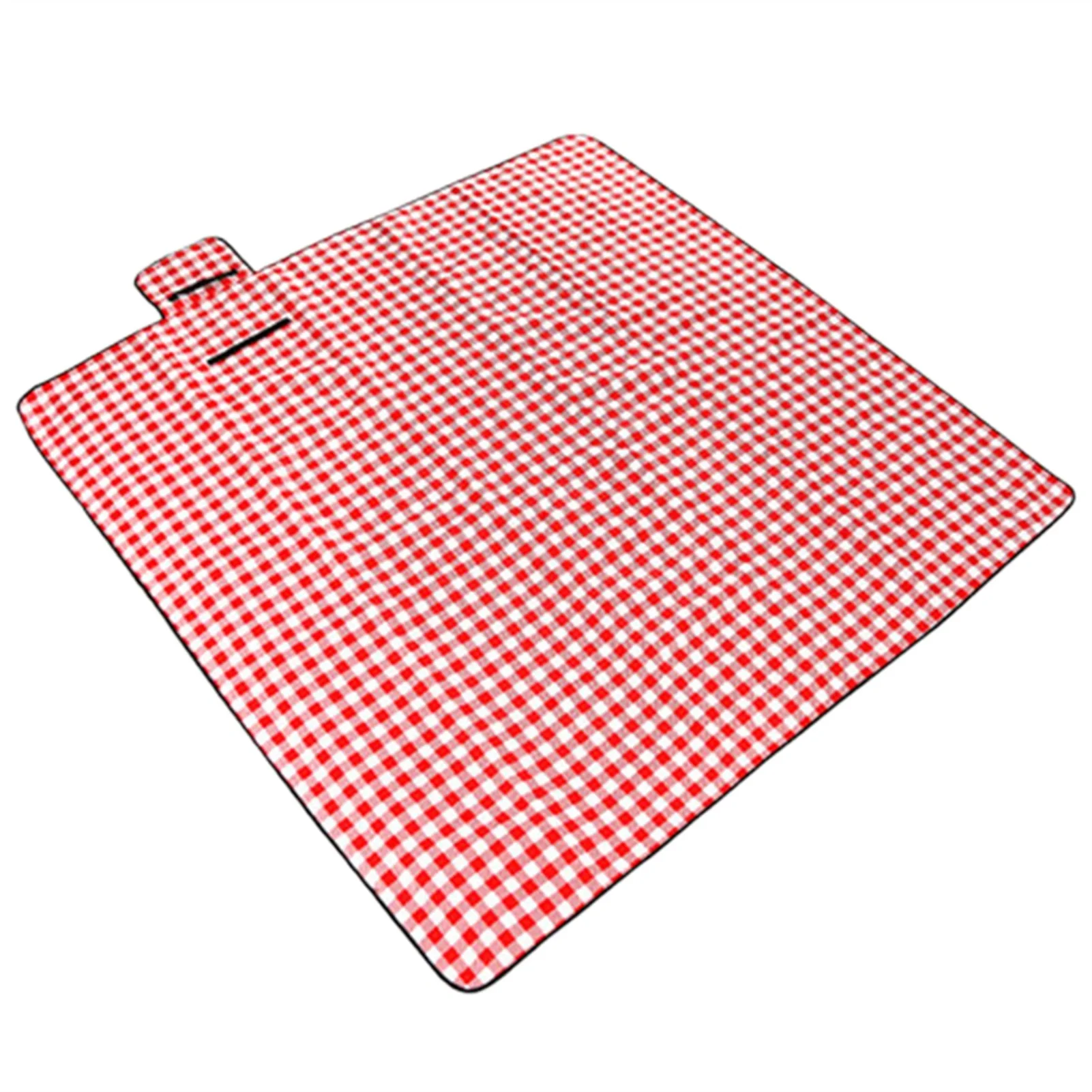 

Picnic Blanket Mat Waterproof Extra Large Handy Mat Outdoor Thick Sandproof Blanket for Family
