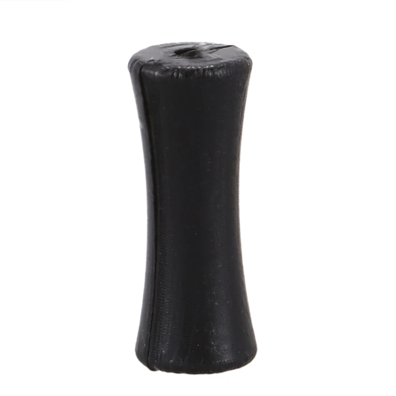 Стрельба из лука Bowstring FINGER avers 1 набор (черный)|Поддержка запястий| |