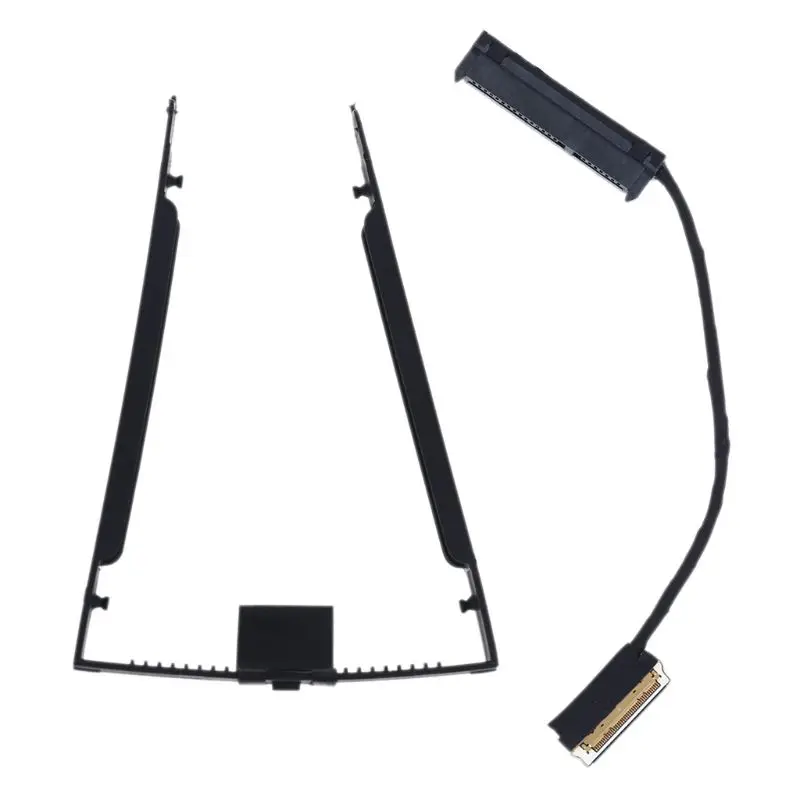 

HDD Cable Connector + HDD Caddy Frame Bracket for -Lenovo ThinkPad X270 K3KB