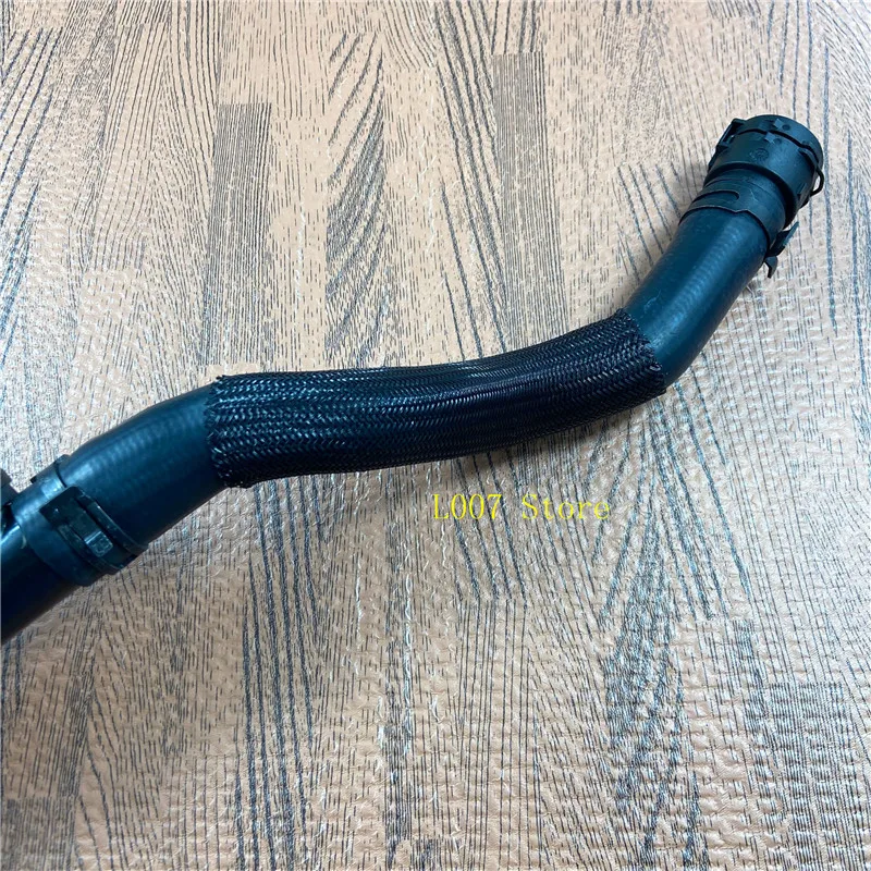 Оригинальный впускной шланг нагревателя трехходовая труба для Chevrolet Cruze NO: 9075007