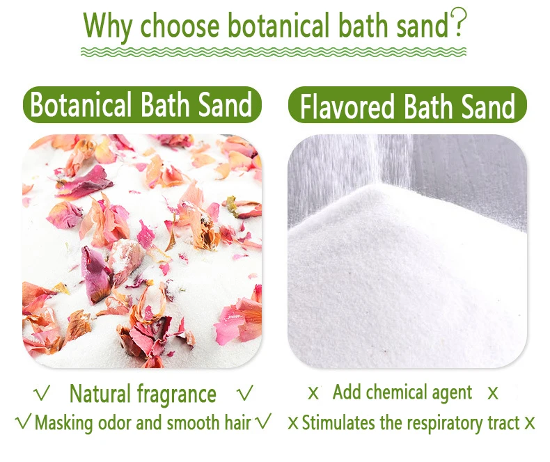 Arena de limpieza de ba&ntilde;o para h&aacute;mster, 1KG, para Chinchilla, gerbo, polvo de ba&ntilde;o, desodorante Natural, esterilizaci&oacute;n, ba&ntilde;o de sal fina, herramientas de ba&ntilde;o-3