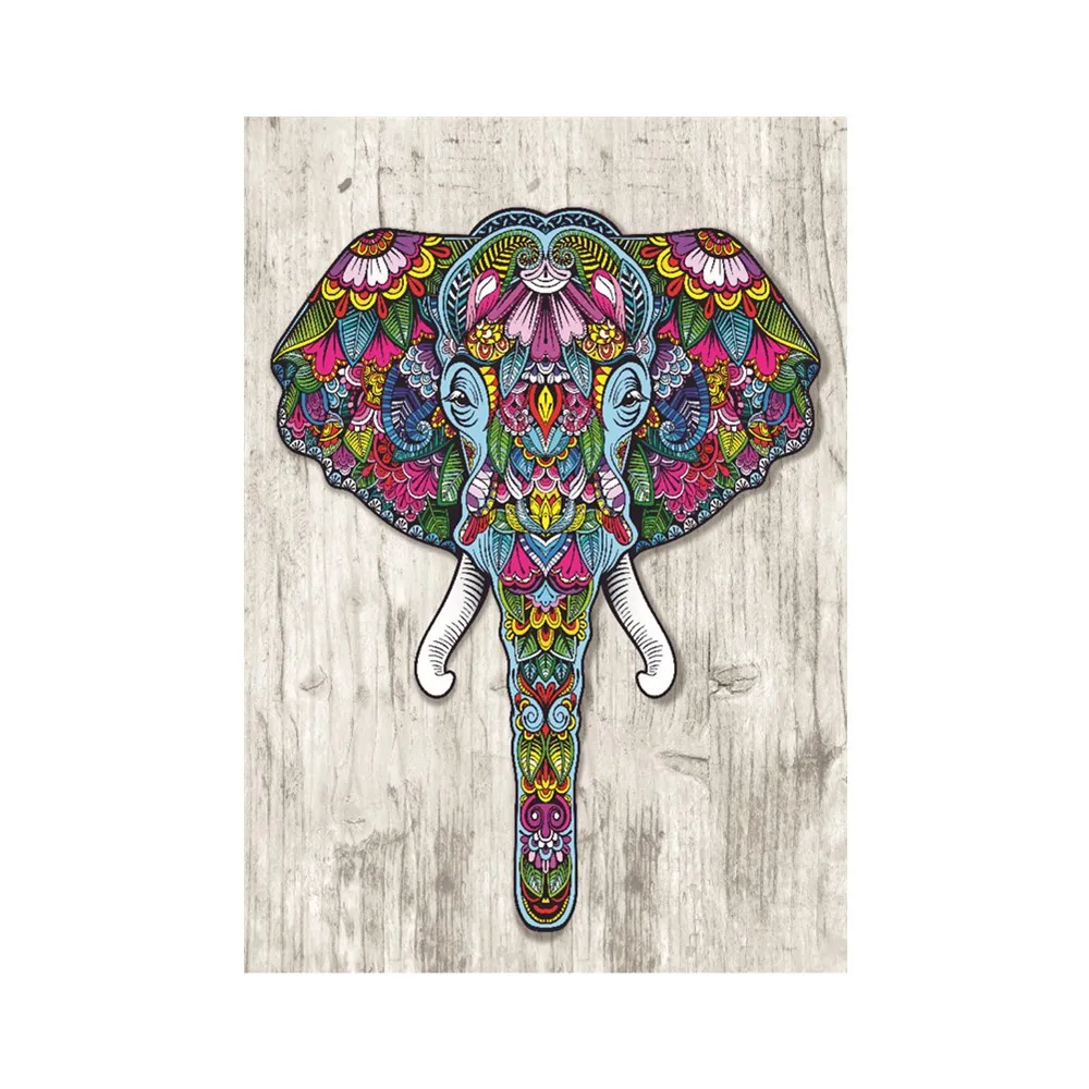 Окрашенная алмазная живопись гостиная производитель ручной работы импортные