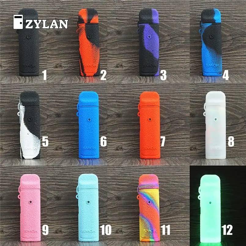 Обмен полный Чехол для электронных сигарет Smok Ново 2 25 Вт 800 мА/ч Pod Системы