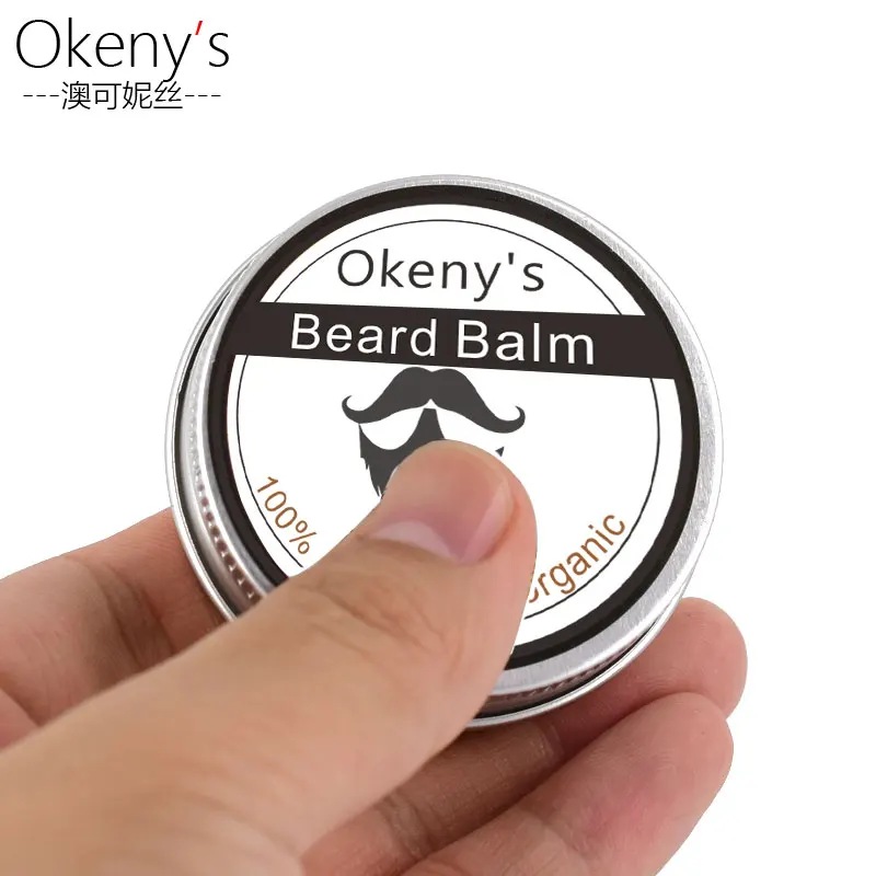 2 шт. масло для бороды Dexe бальзам усов уход за бородой коррекция после бритья