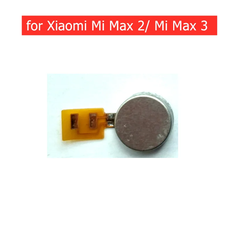 Модуль вибратора для Xiaomi Mi Max 2/ 3 ленточный гибкий кабель мотора запчасти ремонта