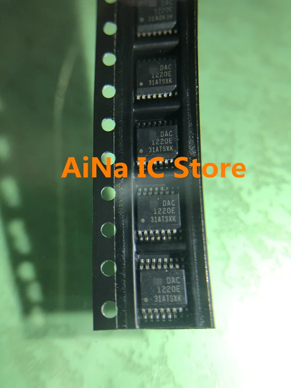 dac1220e 2k5 ssop16