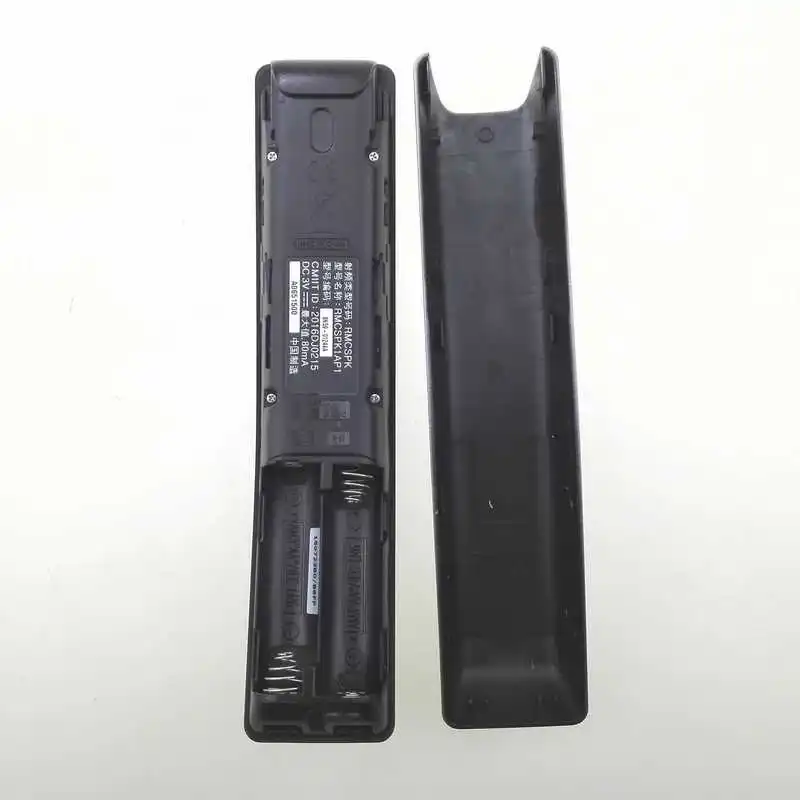 Пульт дистанционного управления для samsung 4K голосовое умное ТВ пульт /01275A/01274A