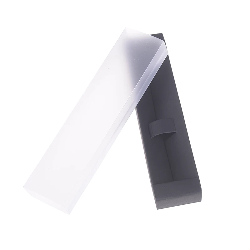 

Business style Pens packing box ballpen box for school stationery office supplies gift box