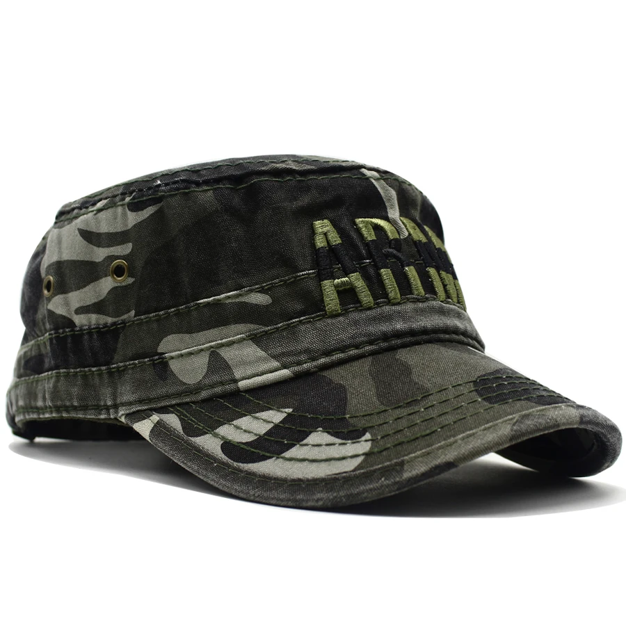 LIBERWOOD армейская мужская хлопковая Высококачественная Классическая винтажная