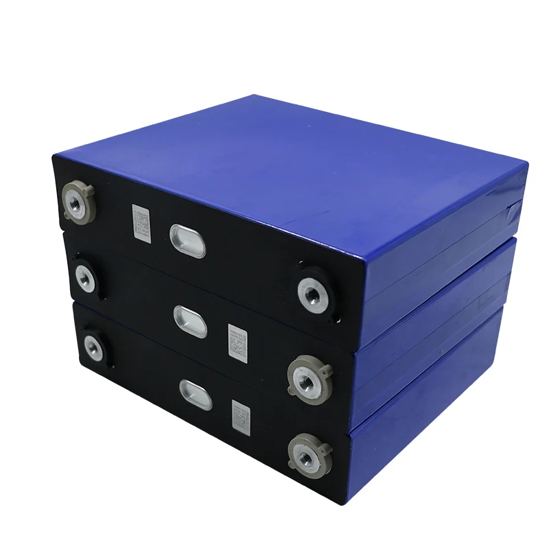 

4pcs 3.2v150ah 200ah lifepo4 battery lithium iron phosphate electric vehicle solar energy storage system rechargeable battery