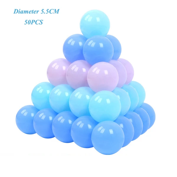 3 шт. детский складной бассейн-манеж с шариками | Игрушки и хобби