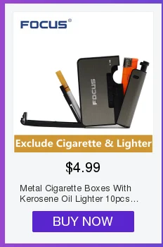 Metal Cigarette Case Box with USB Lighter 20pcs Capacity Waterproof Cigarette Holder Electronic Lighter Electric Gadgets for Men