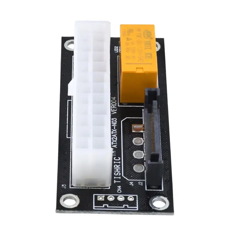 

1 шт., долговечная сменная практичная двойная плата питания, адаптер источника питания, синхронная плата питания