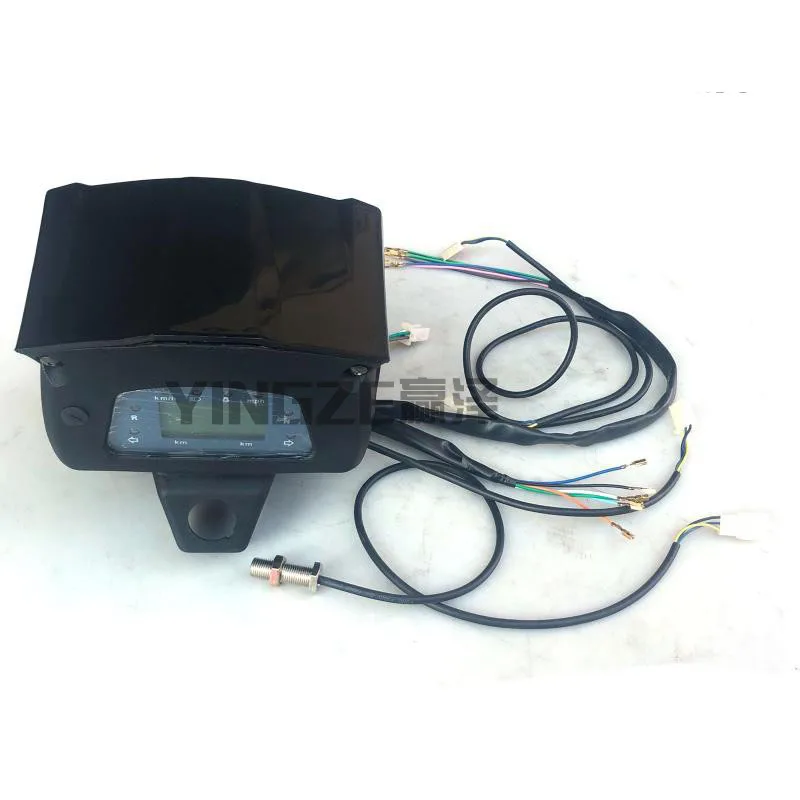 Передняя фара для картинга каратинга мотовездехода |