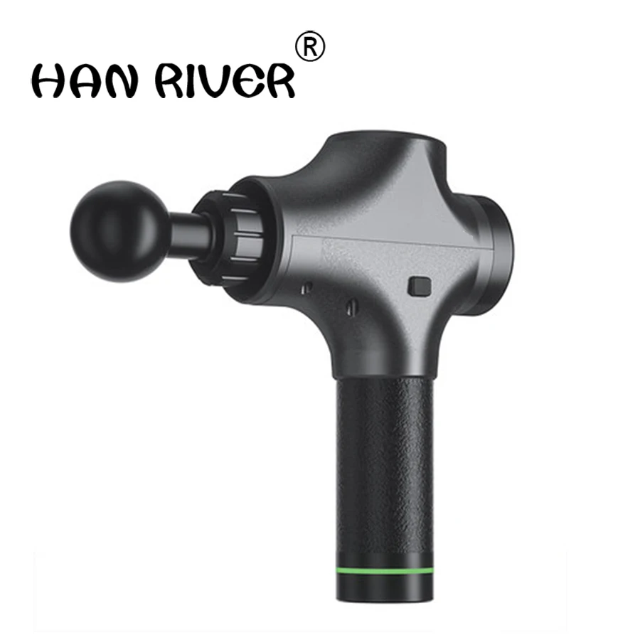 

Fascia muscle relaxer electric display massager fascia vibration massager depth relaxer long battery life J2295