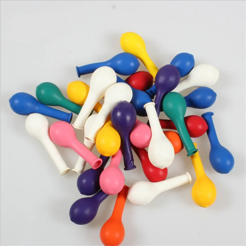 Латексные воздушные шары украшения для дня рождения Дня Святого Валентина