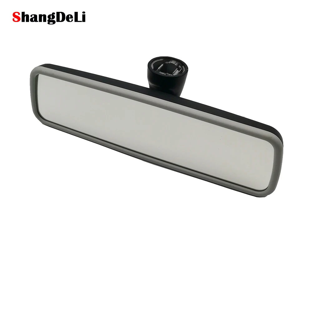 

Внутреннее зеркало заднего вида для VW Golf 6 2010 2011 2012, автомобильные аксессуары