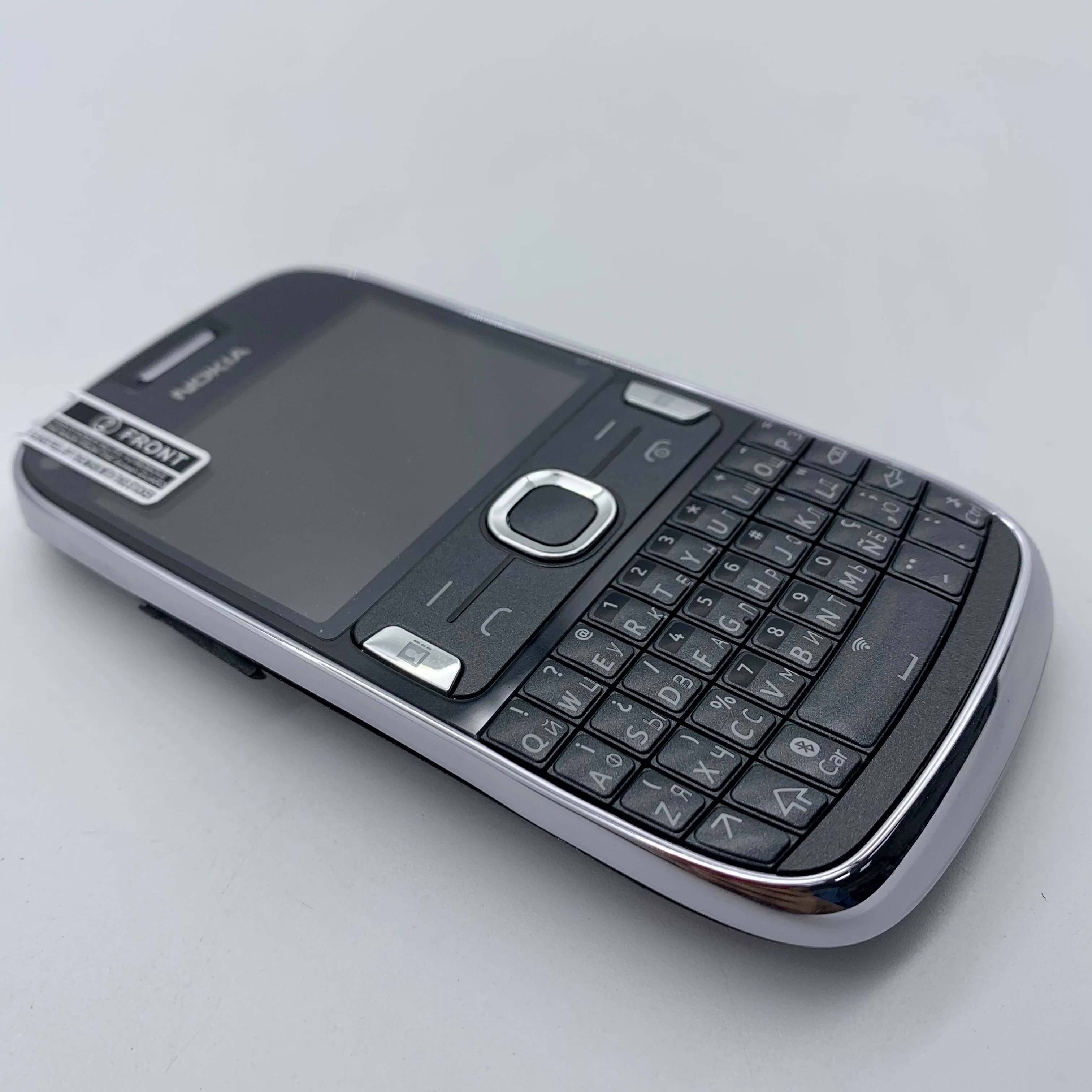 nokia asha 302 refurbished original mobile phones original nokia asha 302 3g network gsm wifi java 3 15mp camera free global shipping