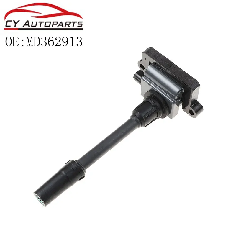 Новая катушка зажигания YAOPEI для Mitsubishi Carisma Golt Volvo S40 H6T12471A MD362913|Катушка зажигания| |