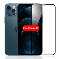 3pcs tempered glass for iphone 13 12 pro mini glass screen protector 999d film for iphone 13pro iphone12 iphone13pro max glass