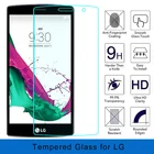 9H HD пленка, Защитное стекло для экрана LG G3S G3 Beat G2 Mini, защитное стекло, закаленное стекло для LG G4S G4C G4 Stylus