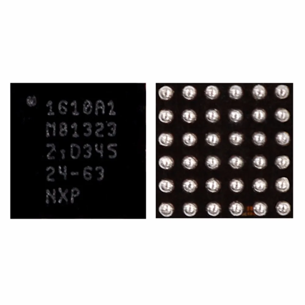 1 шт. Высокое качество usb Зарядка IC 1610A2 для iPhone 6/6 Plus/iPad Air | Мобильные телефоны и