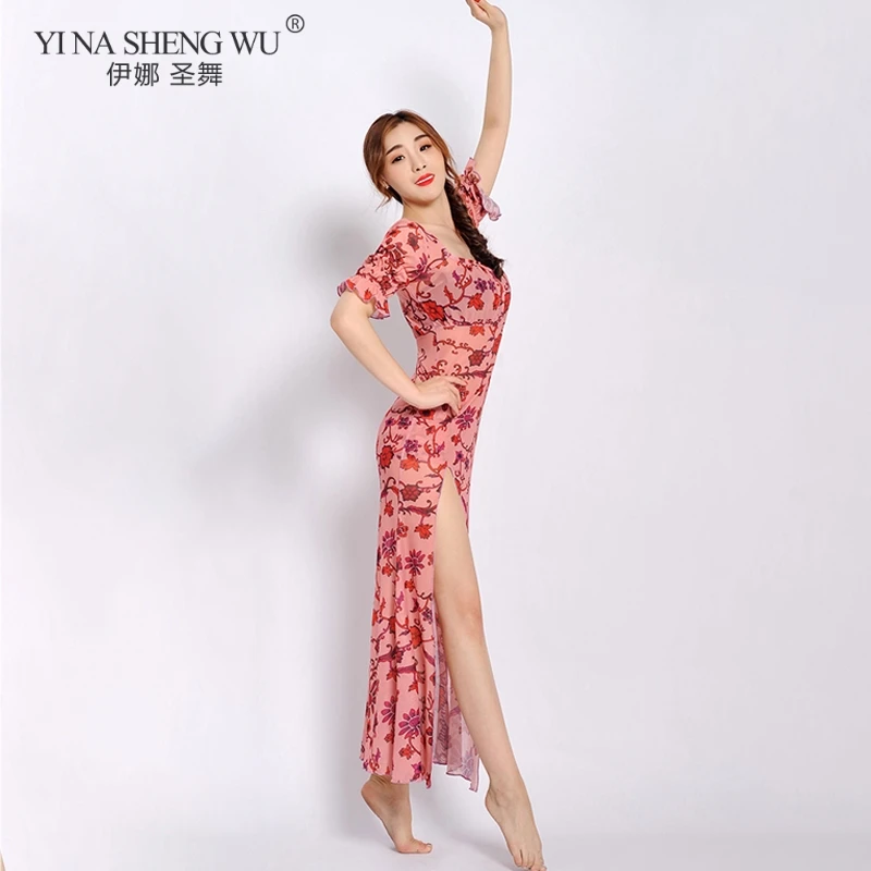 Костюм для восточных танцев пикантный Дизайнерский элегантная свободная