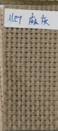 4th cotton aida 11ct light grey cross stitch fabric canvas diy handmade needlework sewing craft supplies