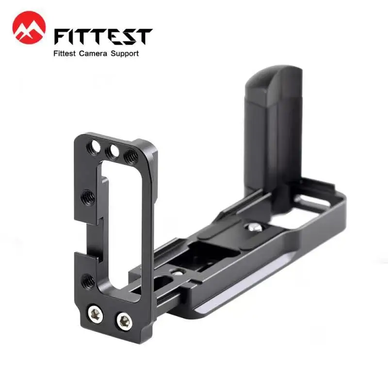 Самый подходящий стандартный L-образный кронштейн для вертикальной съемки