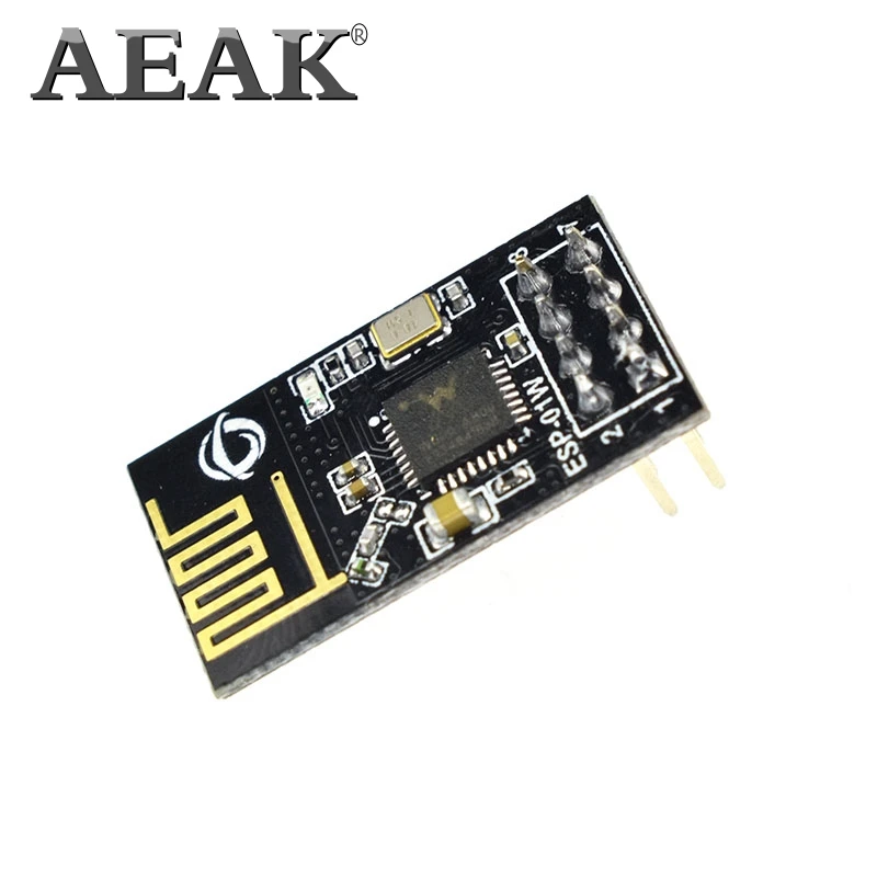 Улучшенная версия AEAK WIS600 W600 совместимая с фотосессия ESP8266 последовательный