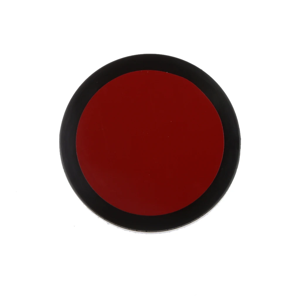 

Plastic Car Cushion GPS Navigator Pad Platform Paste Pad Cushion 7cm