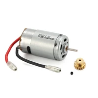 118 rc car brushed motor a949 32 for wltoys off road buggy a949 a959 a969 a979 k929 spare parts accessory components