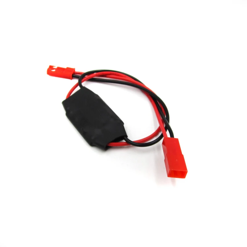 Новый бренд UBEC-3A 12V Mini UBEC для FPV телеметрических устройств diy electronics - купить по