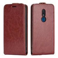 jonsnow flip leather case for nokia c3 g20 luxury phone protective cover cases with card slot capa coque fundas