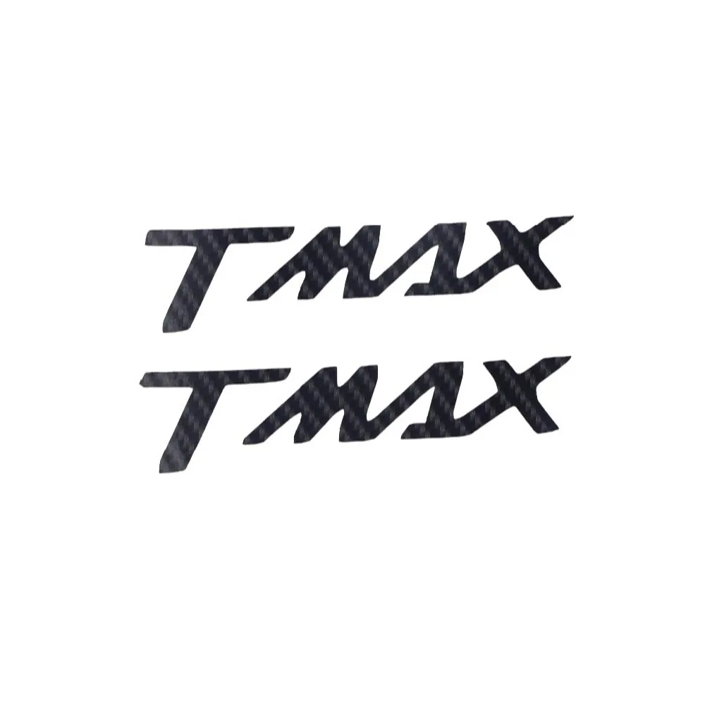 

KODASKIN Motorcycle Sticker Decal Carbon for Yamaha TMAX500 yzf tamx 530