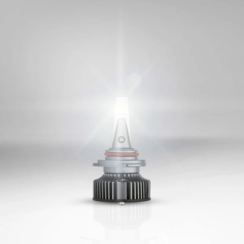 Автомобильная светодиодная фара OSRAM HB3 HB4 9005 9006 12 В 25 Вт 6000 К холодный белый свет