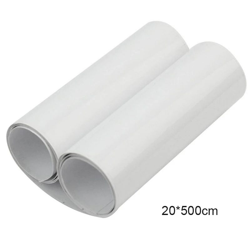 Прямая поставка Автомобильный капот бампер прозрачная защитная пленка анти