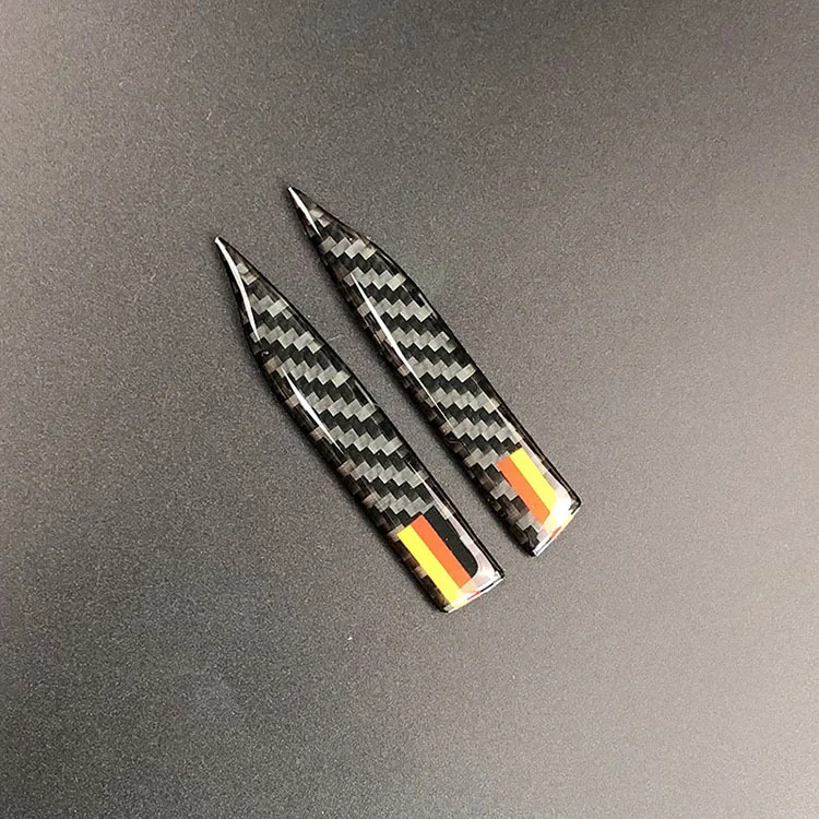 

Carbon Fiber Rearview Mirror Anti-Rub Strips Protector For BMW E90 E60 F30 F34 F10 F20 x1 x3 x4 x5 x6 Car Anti-collision Strip