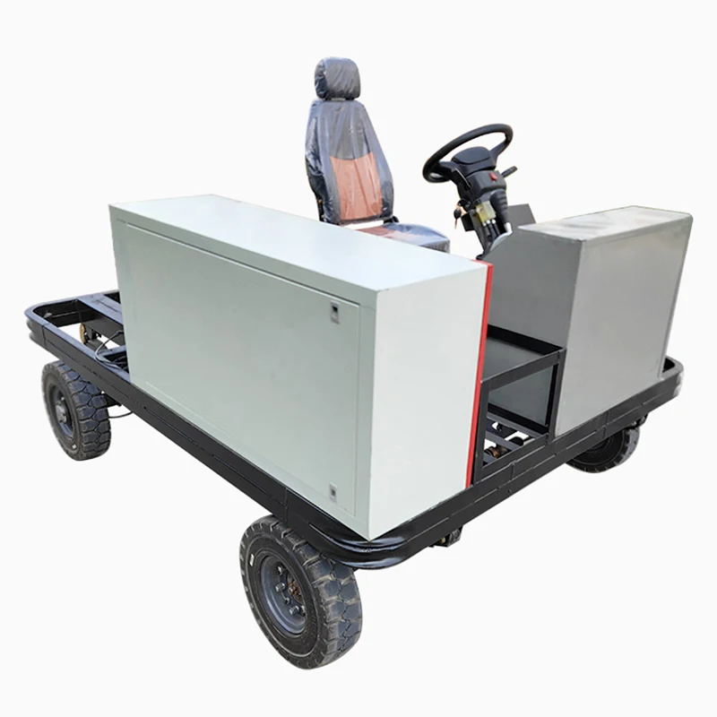 Пользовательский Электрический четырехколесный симулятор контроллер двигателя