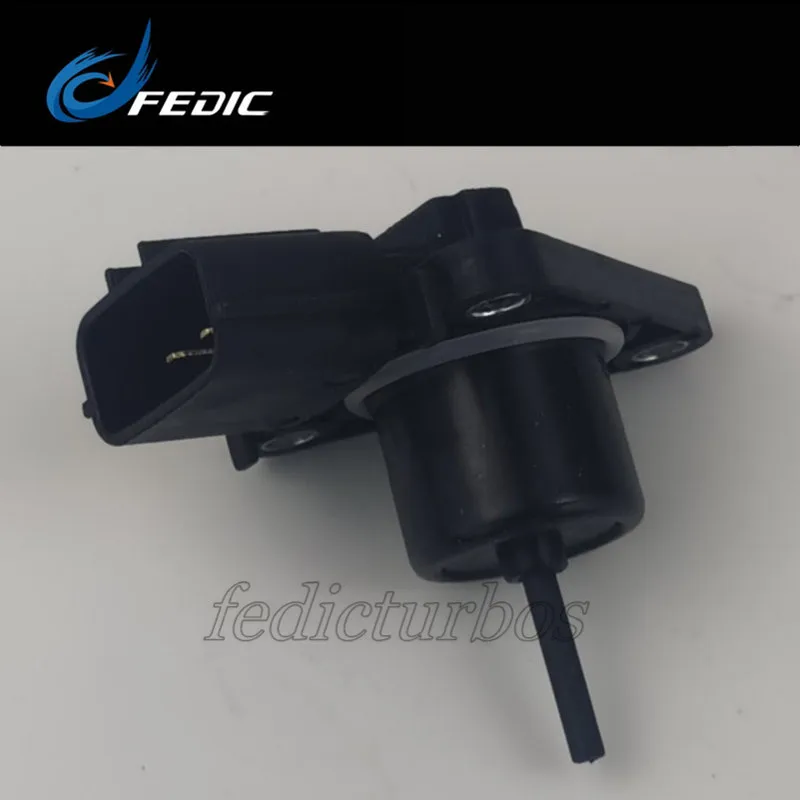 Турбо привод pistion сенсор TD03 49131 06300 06320 BK3Q 6K682 NA для Ford Ranger Mitsubishi версия 2.2L