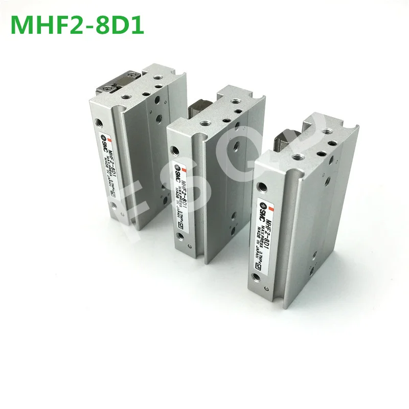 MHF2 8D/8D1/8D2/8D1R/8D2R/8DR FSQD SMC пневматические компоненты finger sliding cylinder series|cylinder air|pneumatic