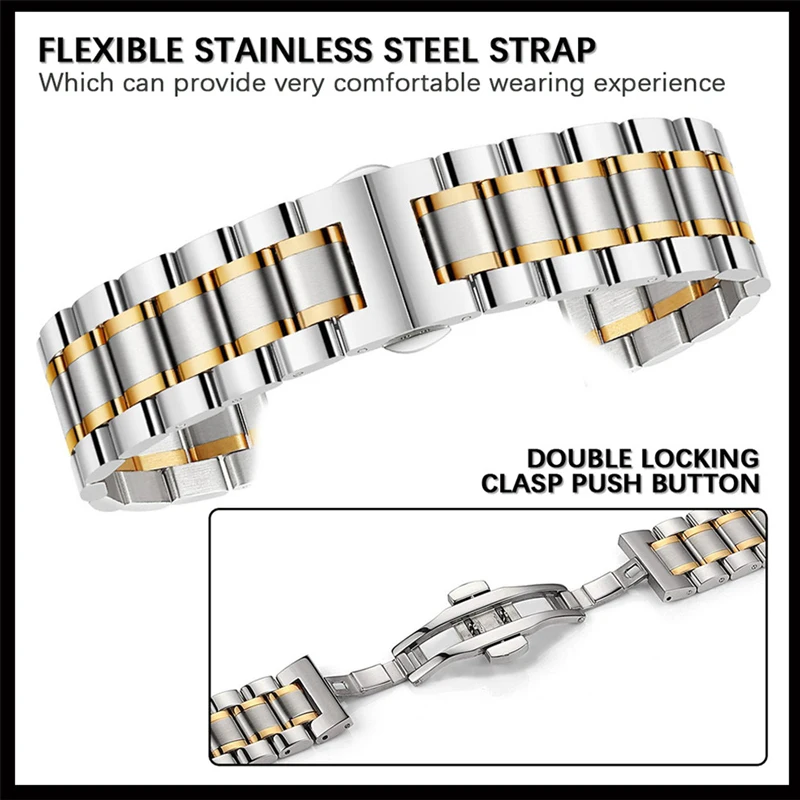 Часы наручные HAIQIN Мужские механические Автоматические брендовые Роскошные в