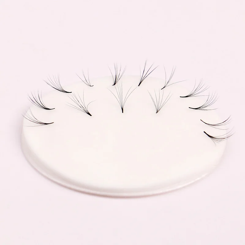 30 шт. накладные ресницы для наращивания подставка ресниц Подсолнух инструменты