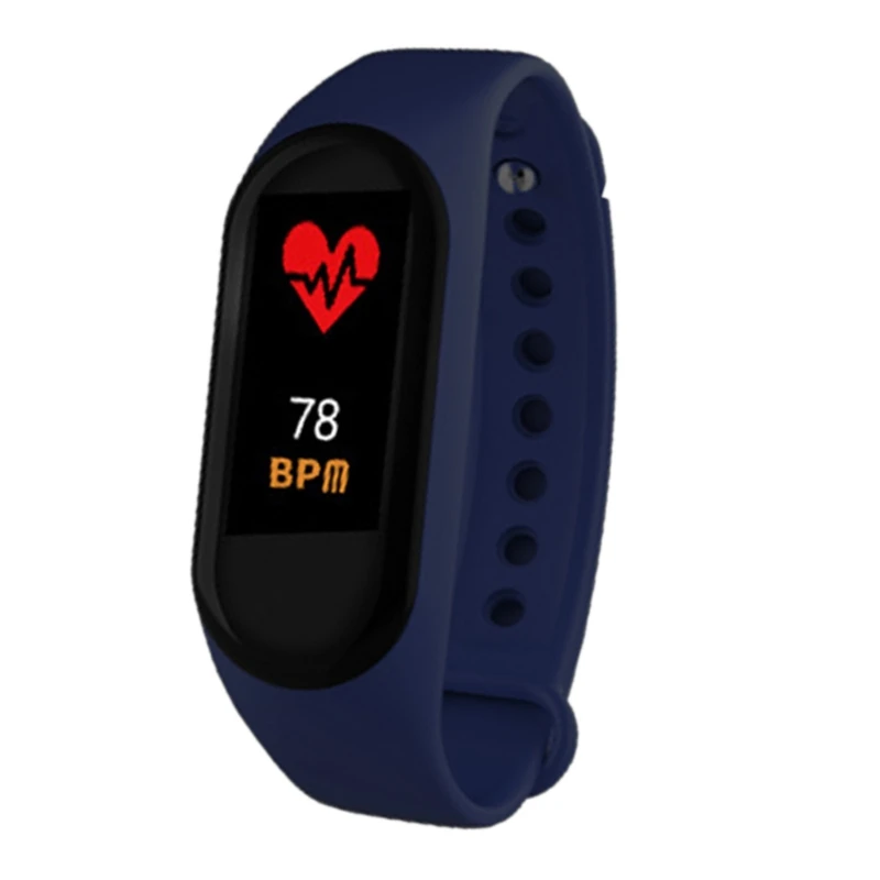 

P82F Smart Bracelet IP67 Waterproof Sports Watch with Sleep Tracker Pedometer Multi-Sport Modes for Men,Women,Girls & Boys