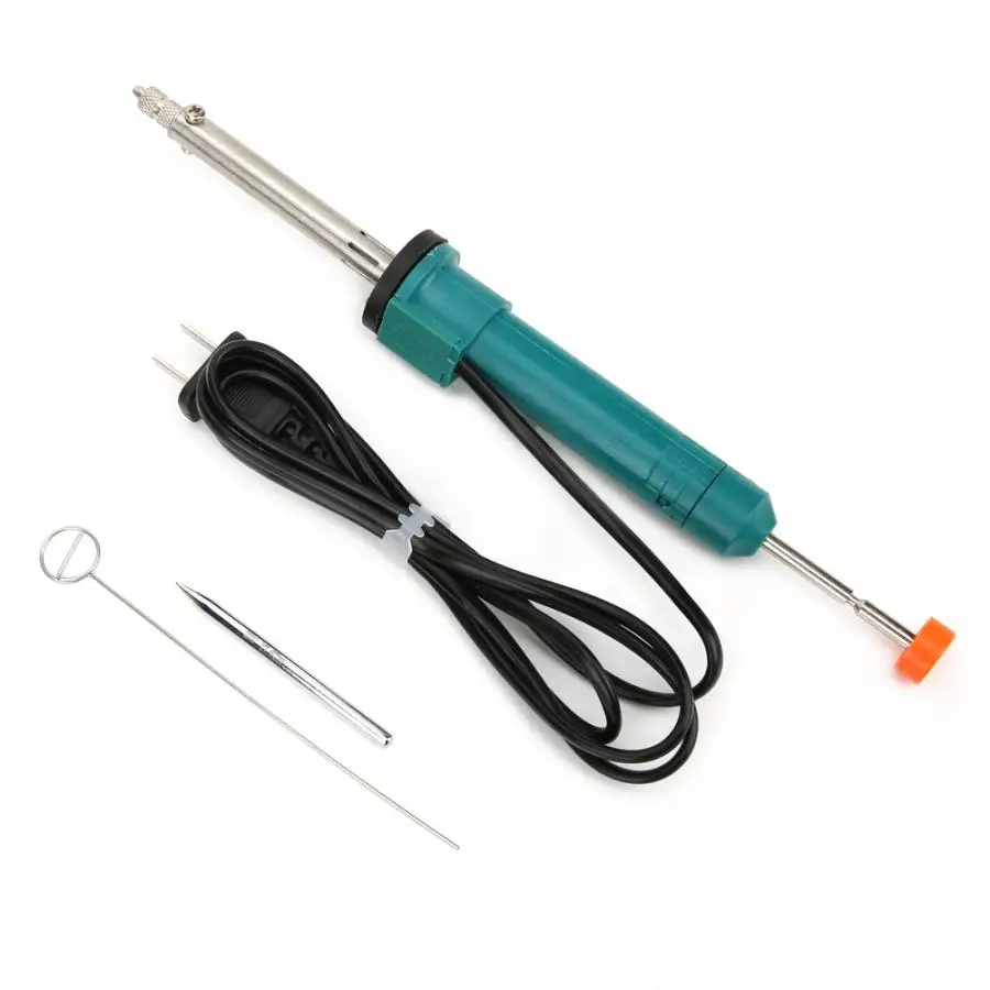 220V 36 Вт Электрический отсос припоя удаления припой Ручка Сварка для электронные